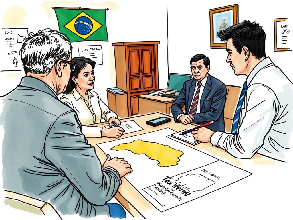 Reforma tributária: Fernando de Noronha fica sem receita de referência