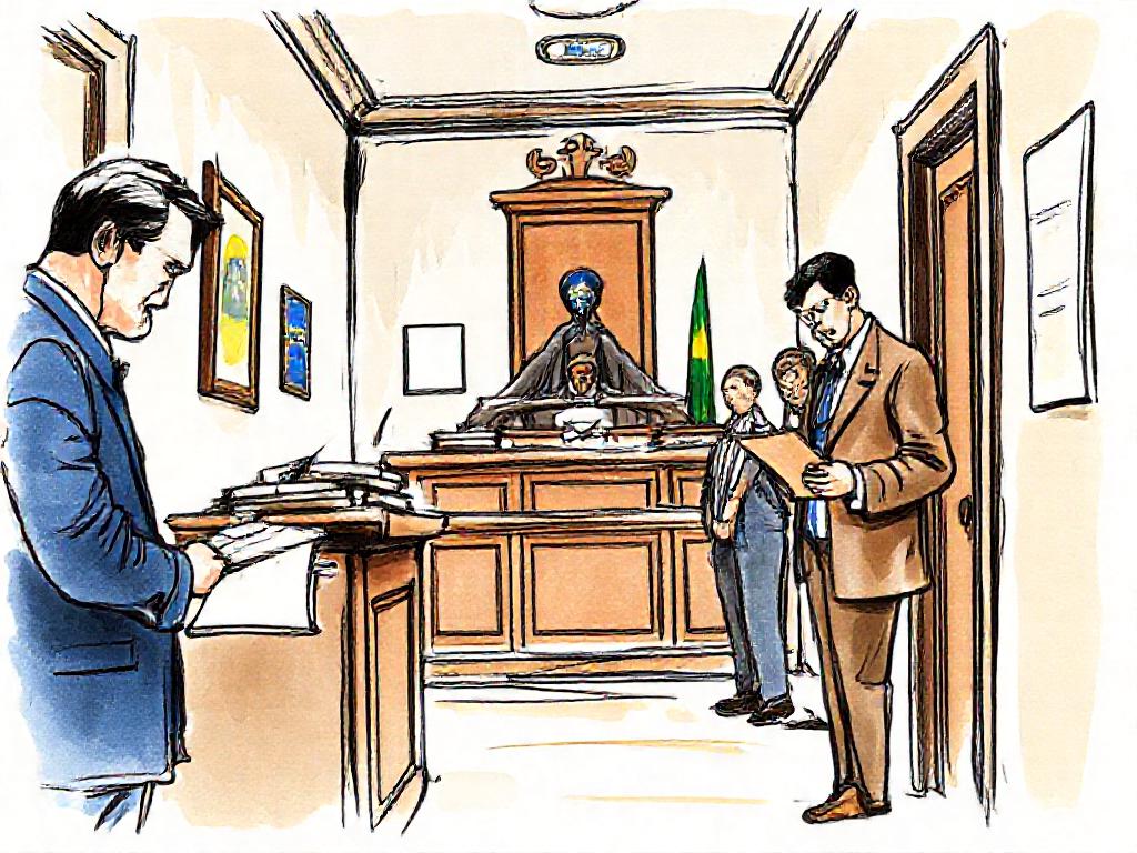 STJ anula investigação paralela de grupo do MP que substituiu promotor natural