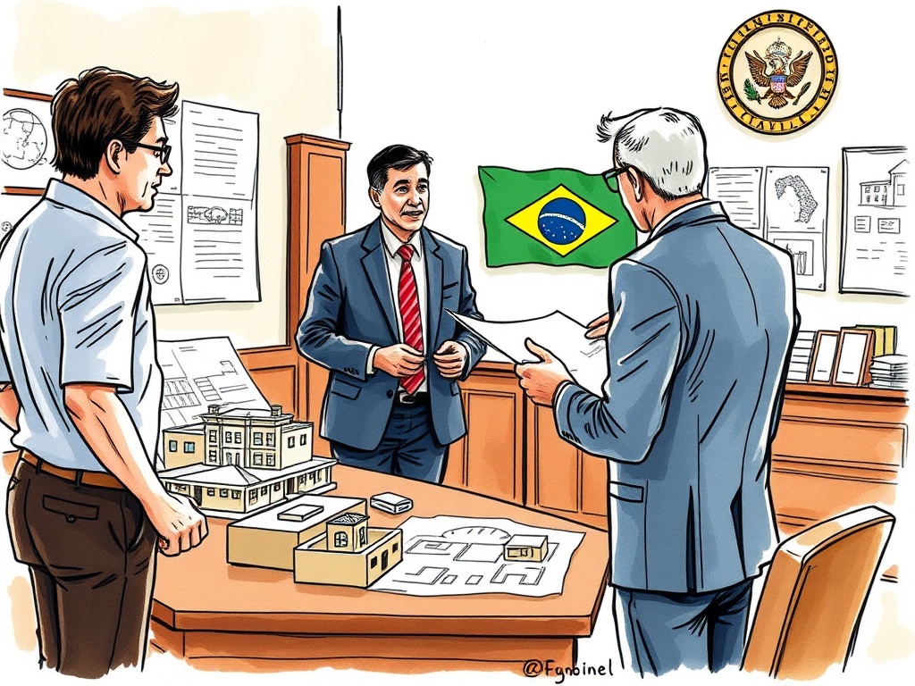 O direito de construir, volumes e aproveitamento urbanístico