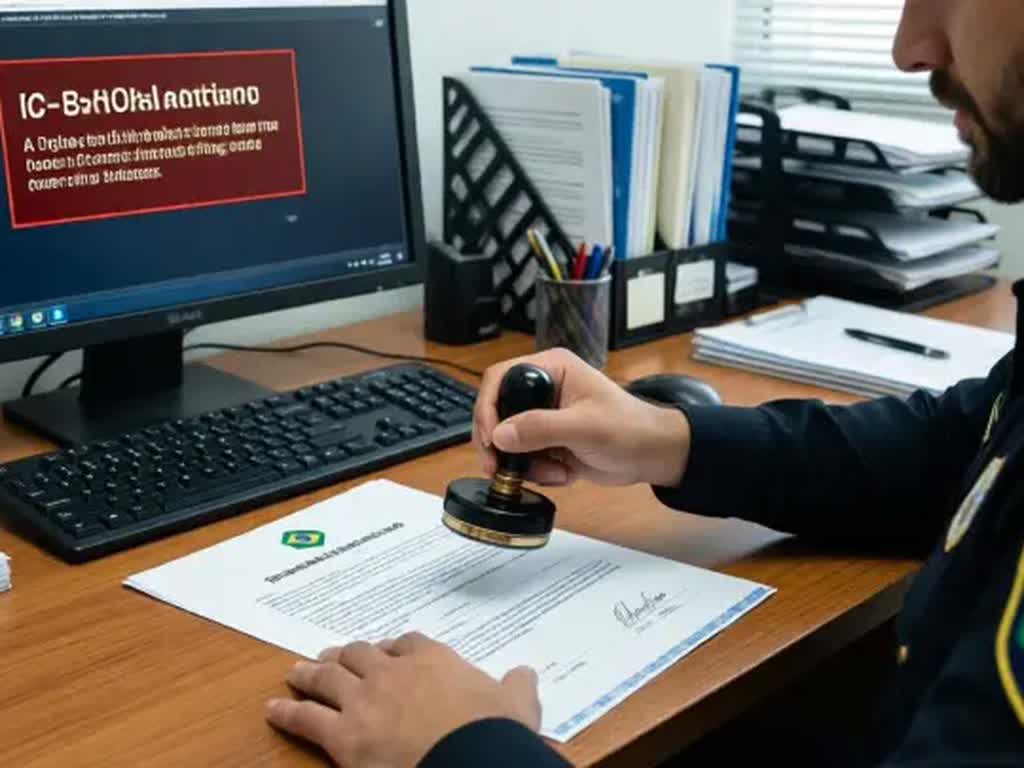 STJ autoriza juiz a exigir de advogado procuração com assinatura digital
