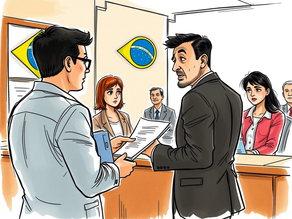 Cliente que usou dinheiro de banco e depois negou empréstimo é condenado por má-fé
