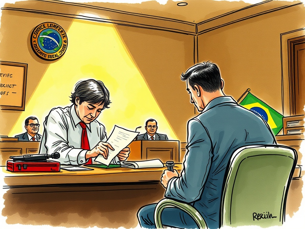 Contribuinte não pode escolher qual parte da dívida o depósito judicial cobre