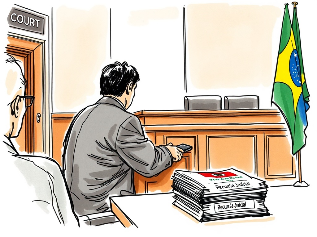 STJ classifica crédito trabalhista na falência por serviço posterior à recuperação judicial