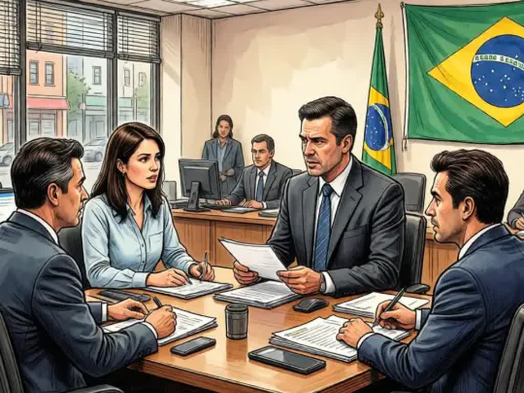 TST encerra greve na Caixa, mas fixa reajuste e permite compensar dias parados