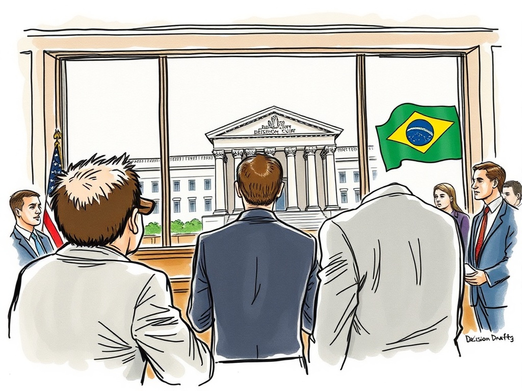 Fim da exploração de amianto deverá ter 5 anos de transição, decide STF