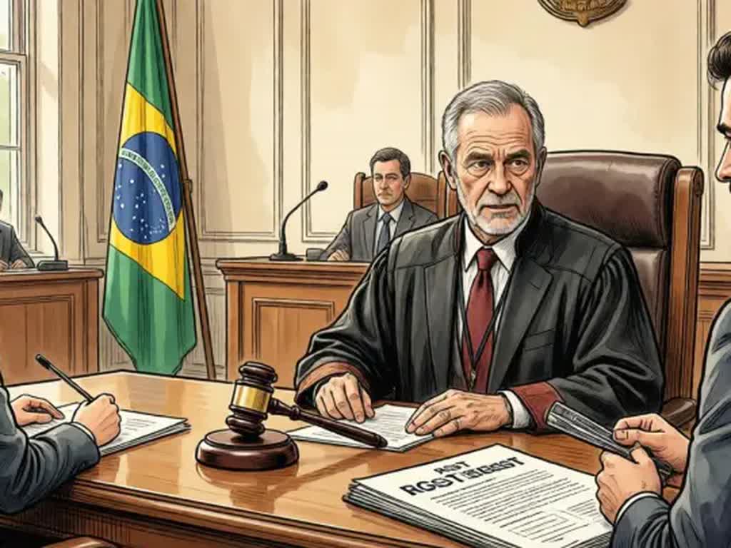 Provedores de internet contestam regras da Anatel sobre certificação de empresas no STF