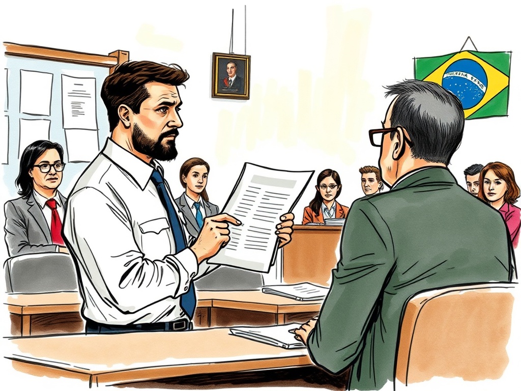 Afastamento de servidora em razão da pandemia não gera faltas injustificadas
