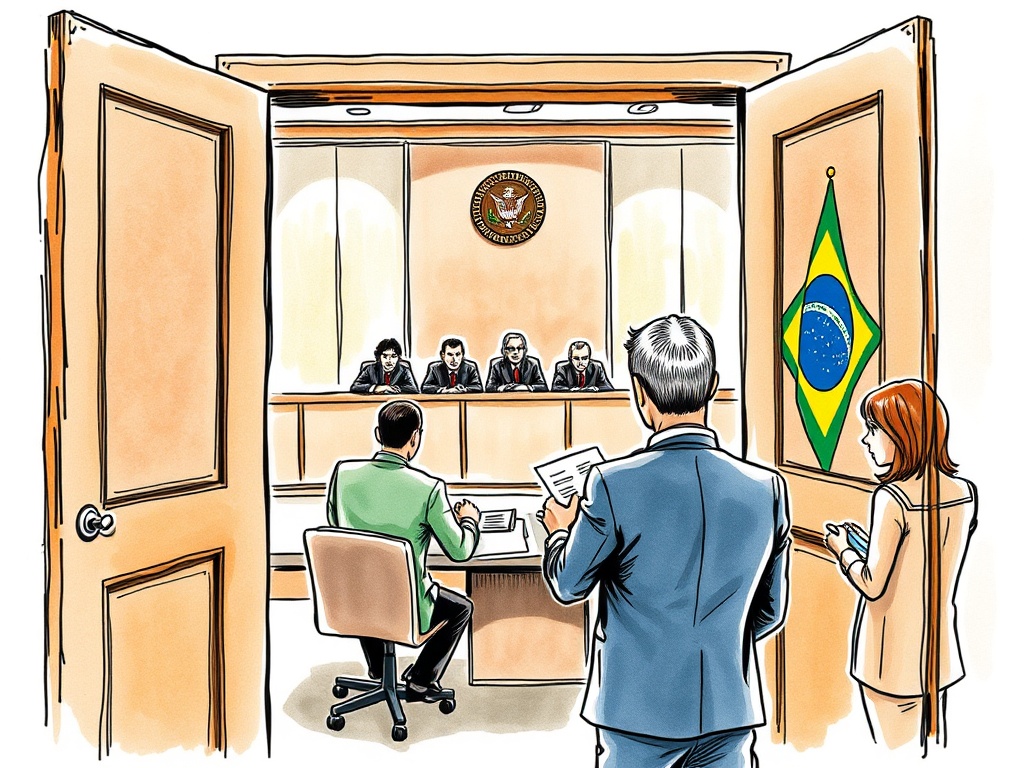Vínculo entre árbitro e advogado em outro painel não anula arbitragem, afirma STJ