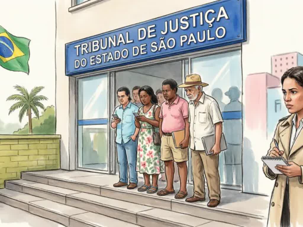 TSE determina TRE-PA que informe composição étnico-racial da corte em cinco dias, seguido de parecer da PGE