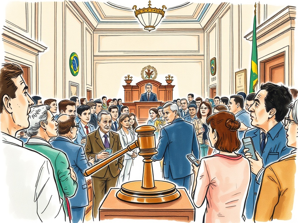 Juiz condena o Ministério Público Federal por litigância de má-fé em ações contra exploração de petróleo na Margem Equatorial