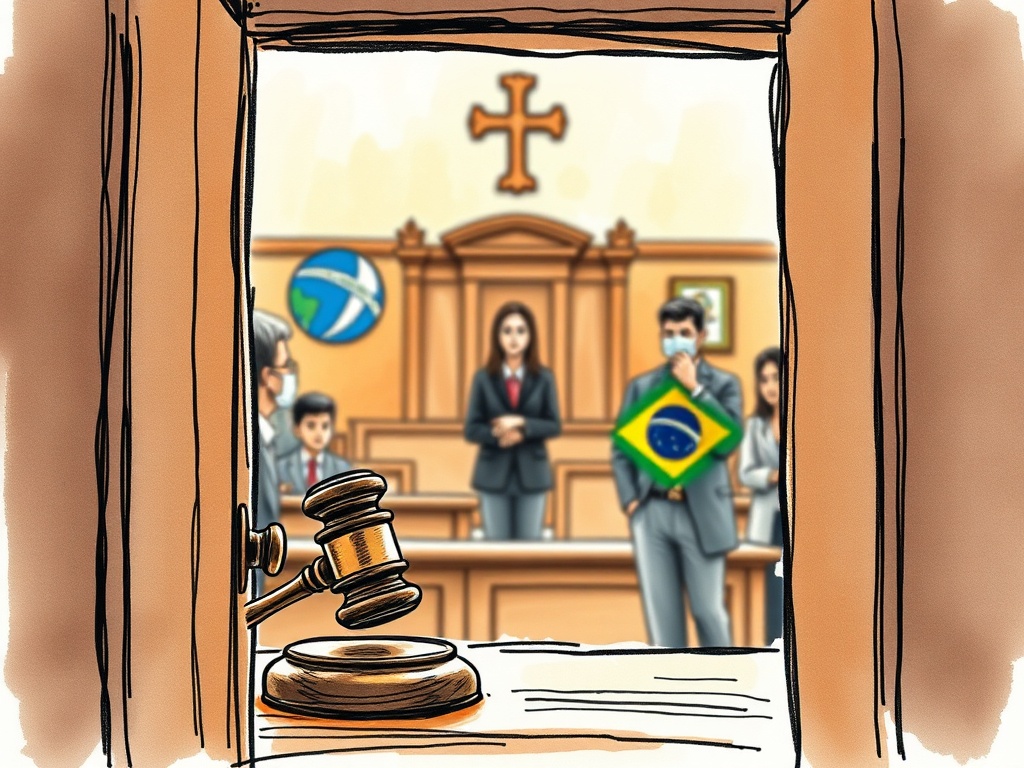 Gilmar Mendes mantém quebra de sigilos de investigada no caso das ‘rachadinhas’ da Alerj