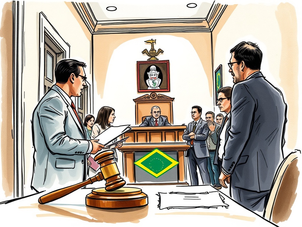 Definição de grupo econômico sob Lei Anticorrupção cabe à fase de mérito, decide STJ