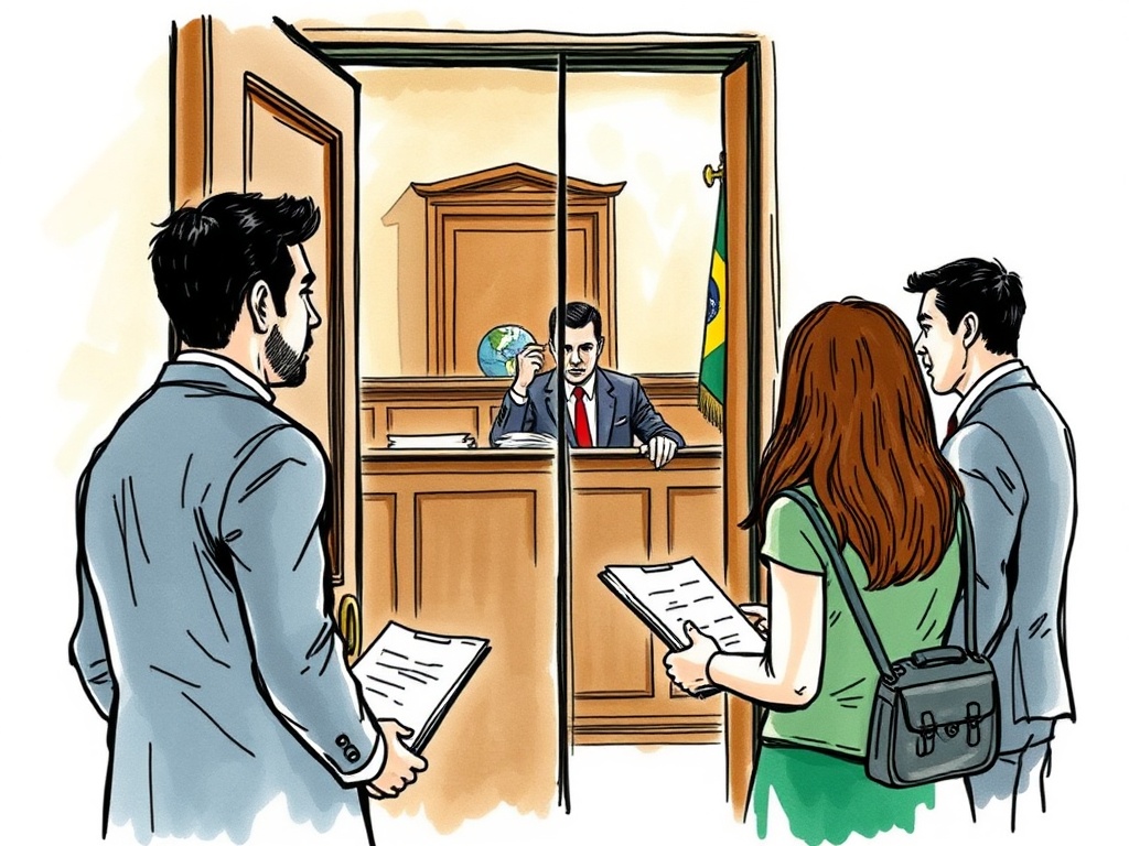 STF reinicia análise sobre impactos ambientais da Lei da Liberdade Econômica