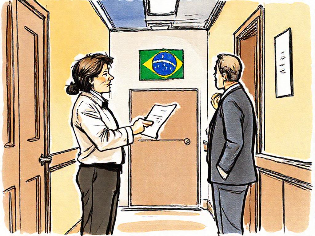 Conversão de pena alternativa em prisão é nula sem prévia tentativa de intimação pessoal, decide TRF4