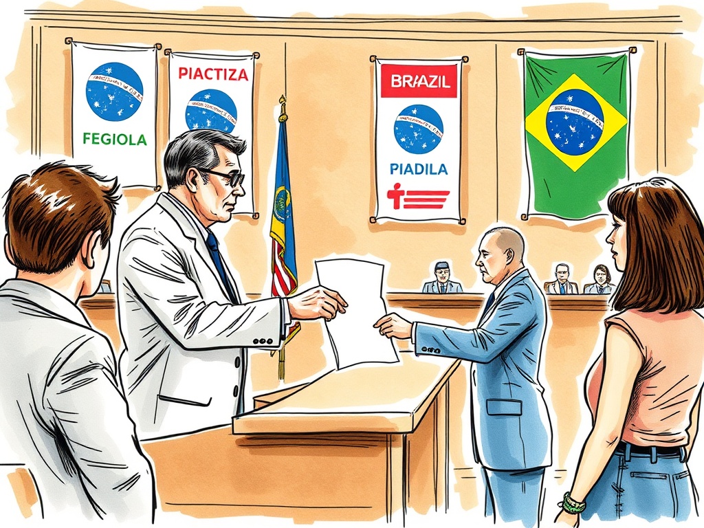 STF determina saída da Federação PSDB-Cidadania de coligação em Pernambuco por falta de consenso