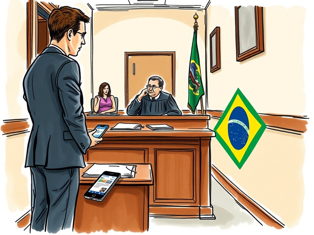 Ministro Gilmar Mendes exalta histórico contra indenizações bilionárias a usinas sucroalcooleiras