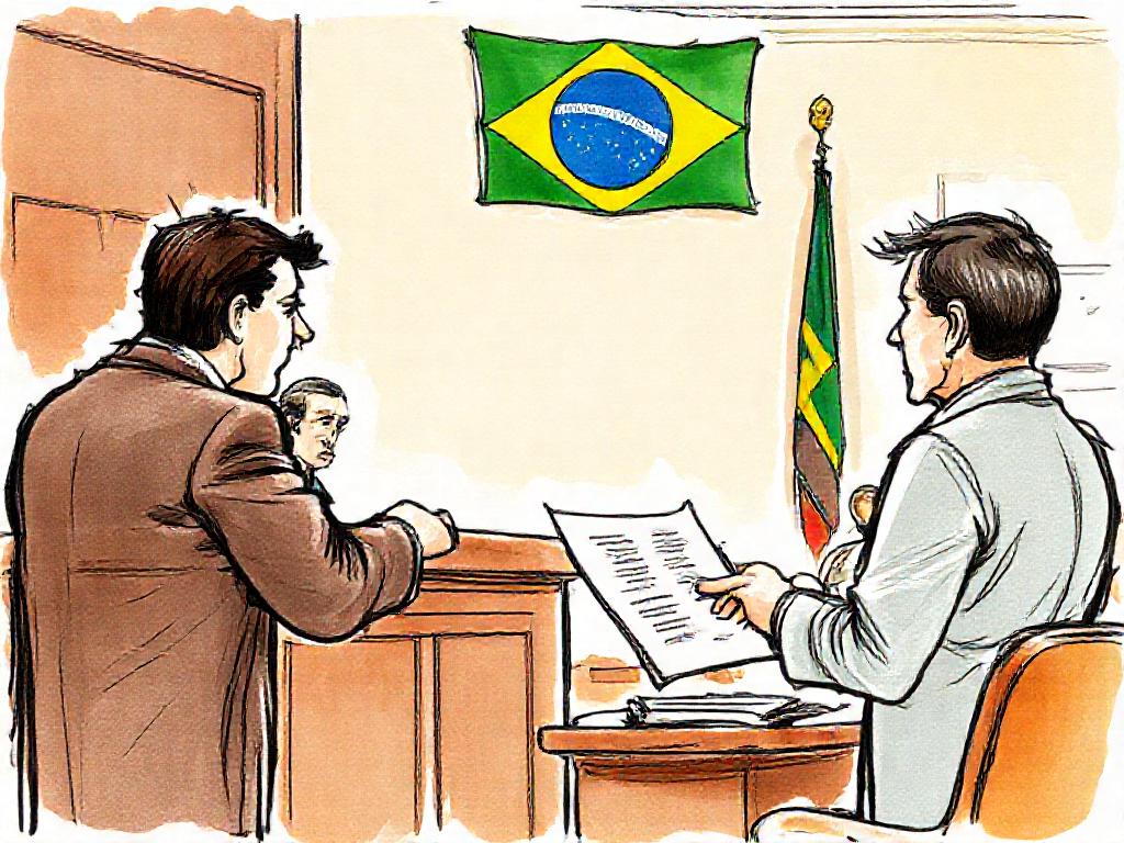 STJ limita erro grosseiro em recurso contra decisão de prestar contas