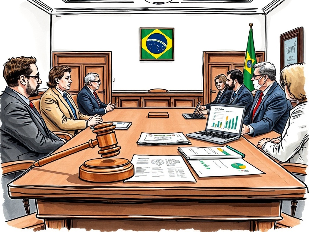 Gafi lança 7ª atualização apontando lacunas no arcabouço brasileiro sobre ativos virtuais