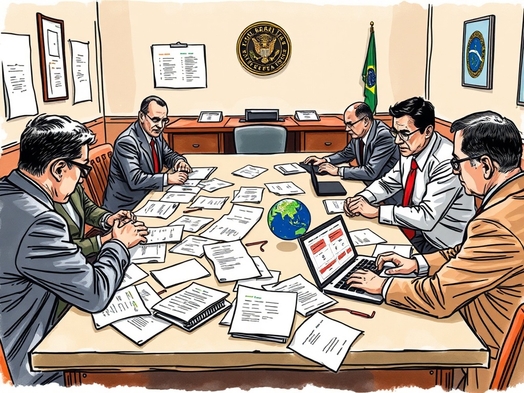 Desafios na uniformização de regras contra corrupção na União Europeia