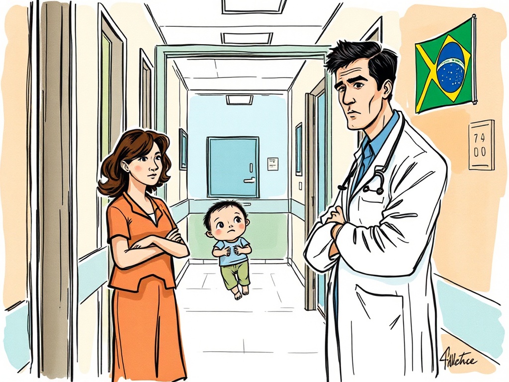 Óbito de bebê por negligência médica pode gerar indenização por dano moral presumido